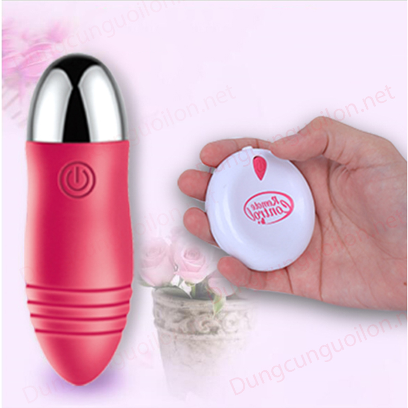 TRỨNG RUNG THỦ DÂM NỮ DẠNG DORA